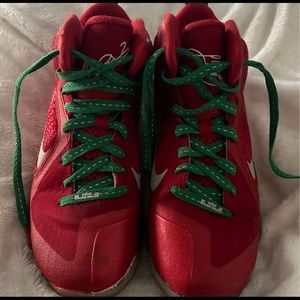 LEBRON 9 grade school GS